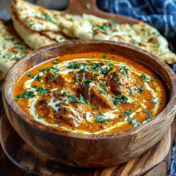 Butter Chicken